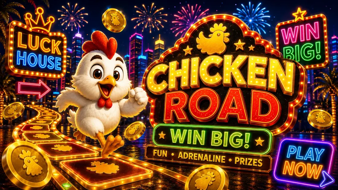 Chicken Road España - Registro en chicken-road España